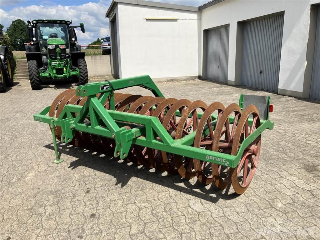 Kotte FP 16-900 Rollers
