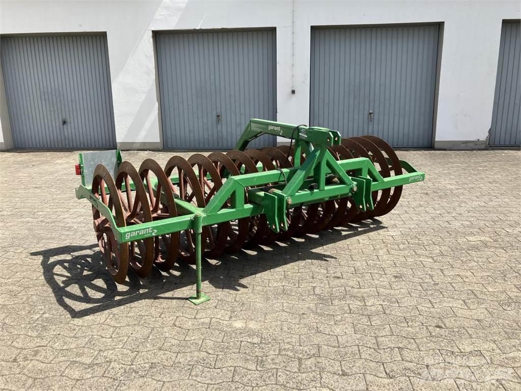 Kotte FP 16-900 Rollers