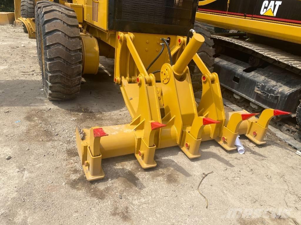 CAT 140 H Graders