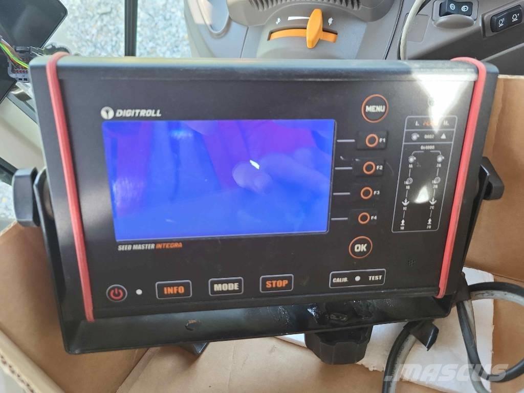  Pneusej Optimus 600 Drills