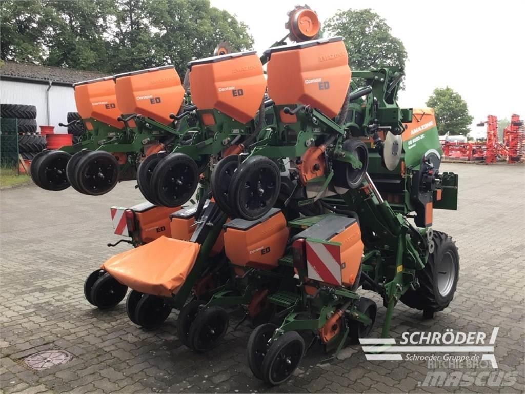 Amazone ED 6000-2C Sowing machines