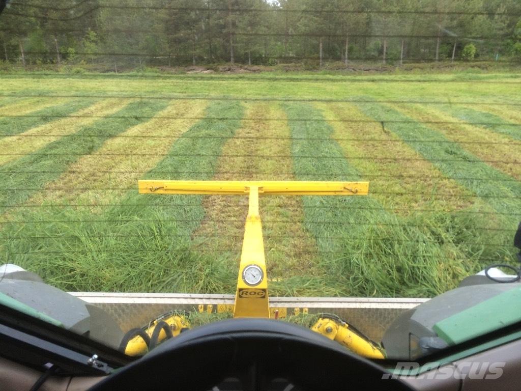 ROC RT 700 Windrowers