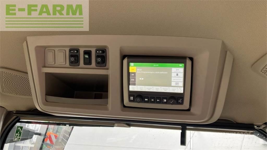 John Deere 7R 330 Tractors