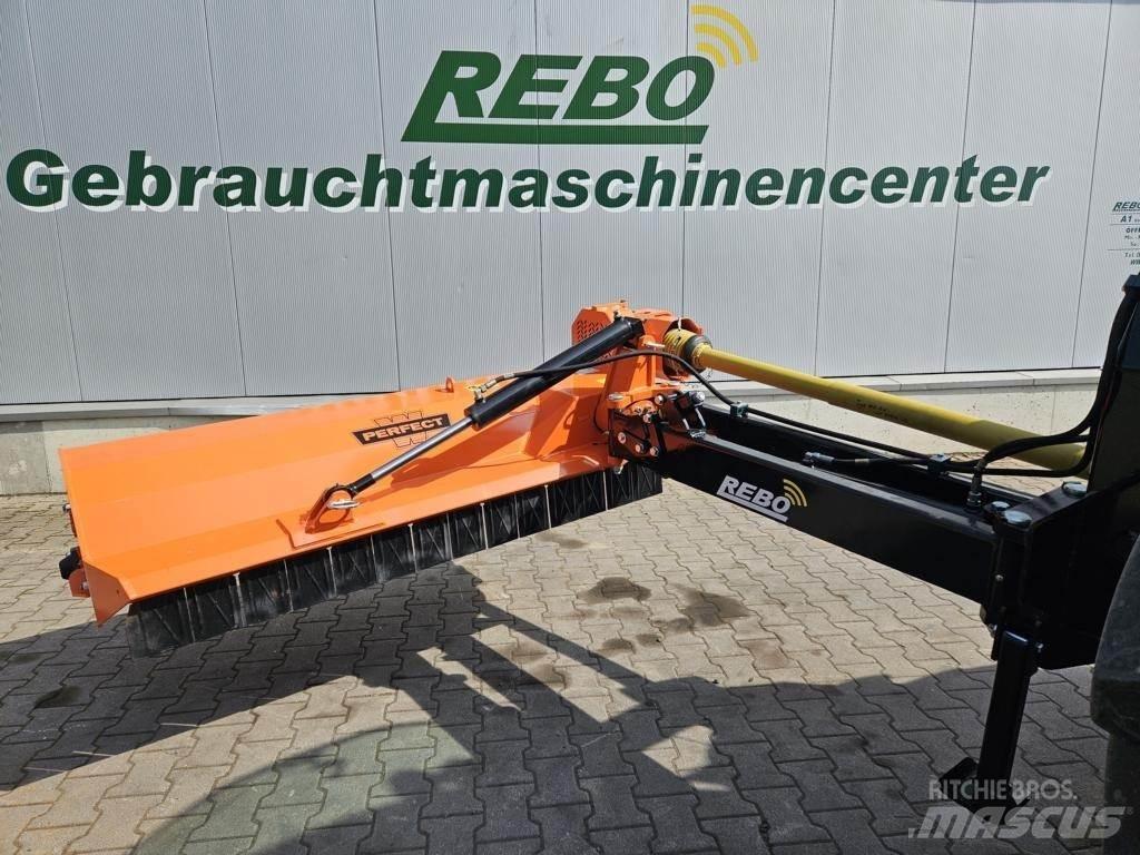 Perfect ZW 180 Other groundscare machines