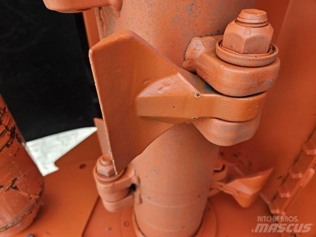Perfect ZW 180 Other groundscare machines
