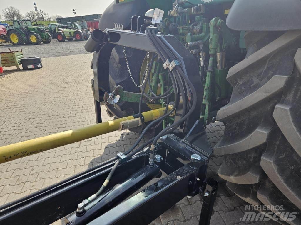 Perfect ZW 180 Other groundscare machines