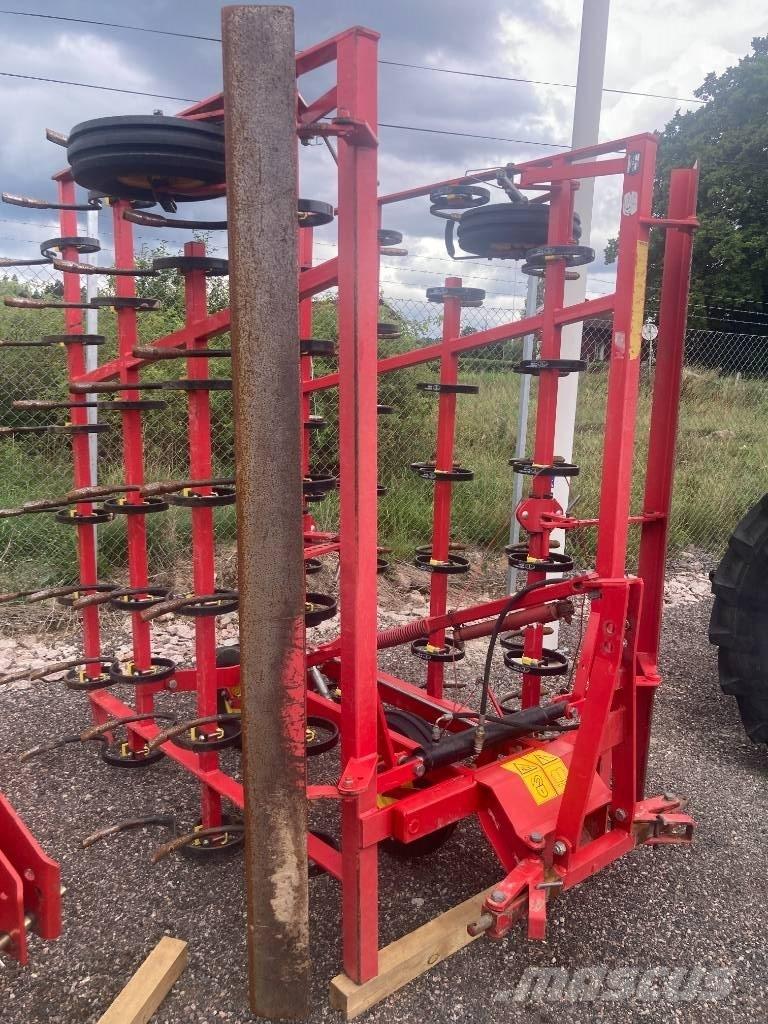 Väderstad HJ470 Harrows