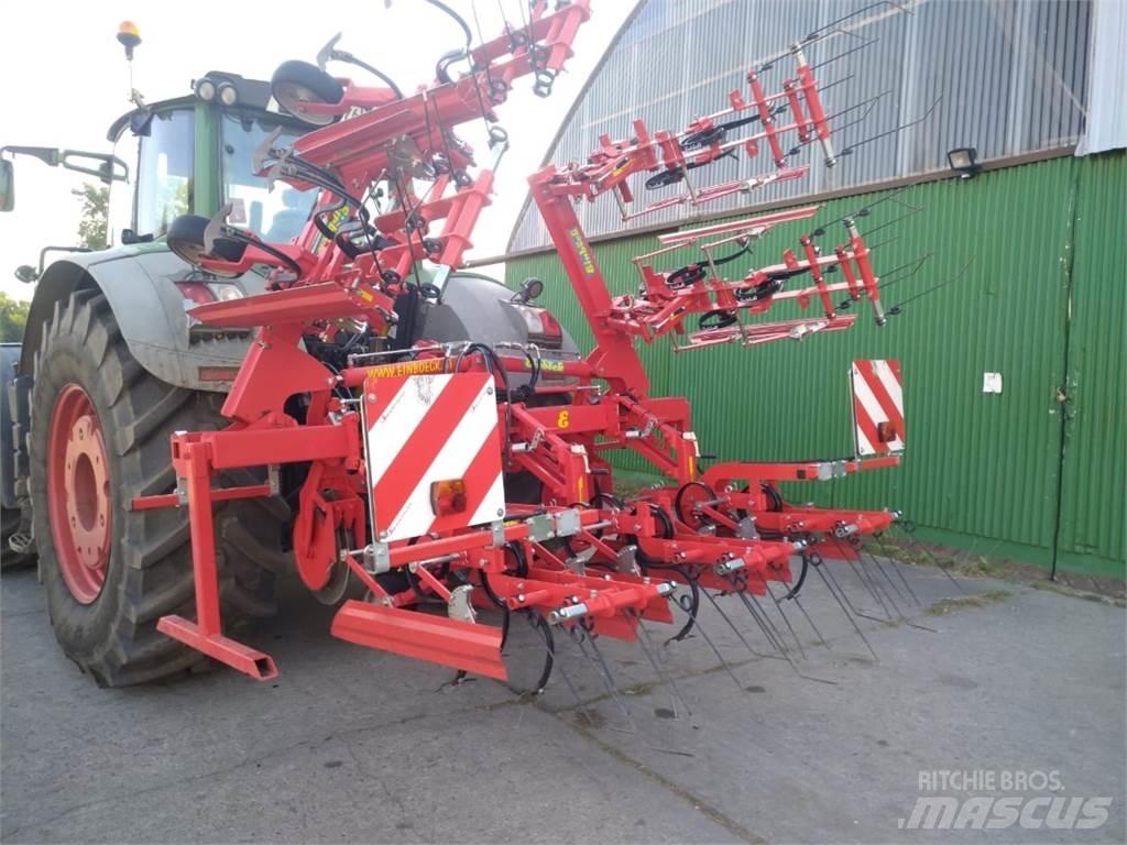 Einböck Chopstar 6 Farm machinery
