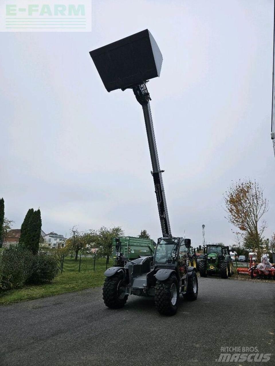 Kramer kt559 Telehandlers