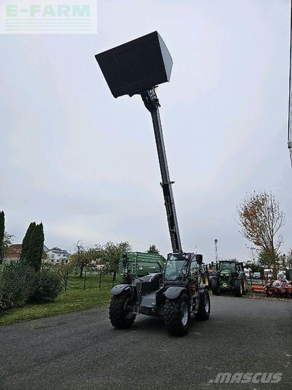 Kramer kt559 Telehandlers
