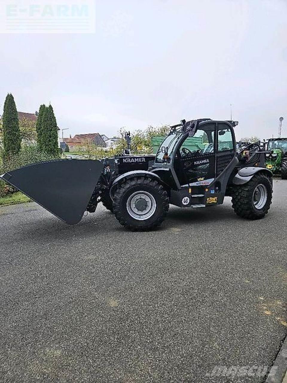 Kramer kt559 Telehandlers