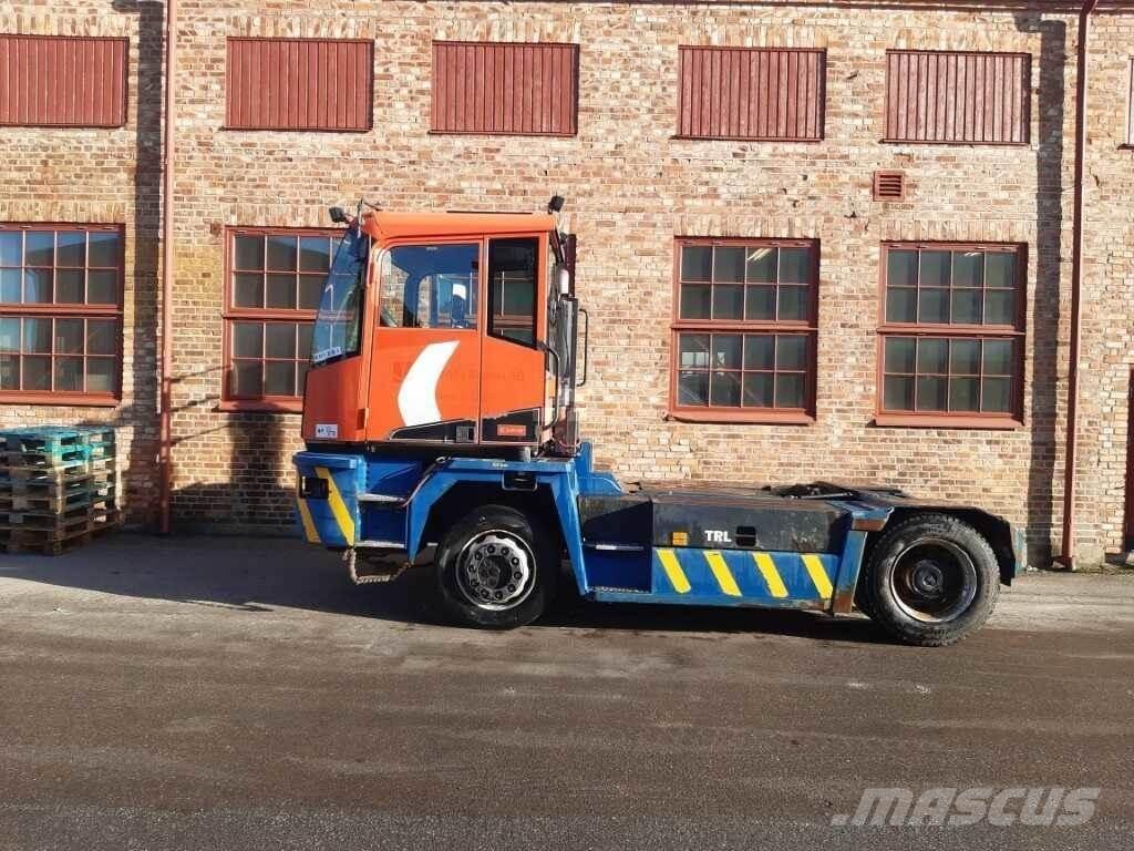 Kalmar TRL618i Terminal tractors
