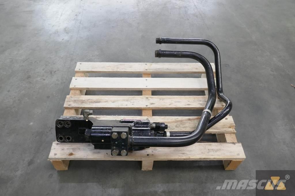 CAT 352-7143 Other components