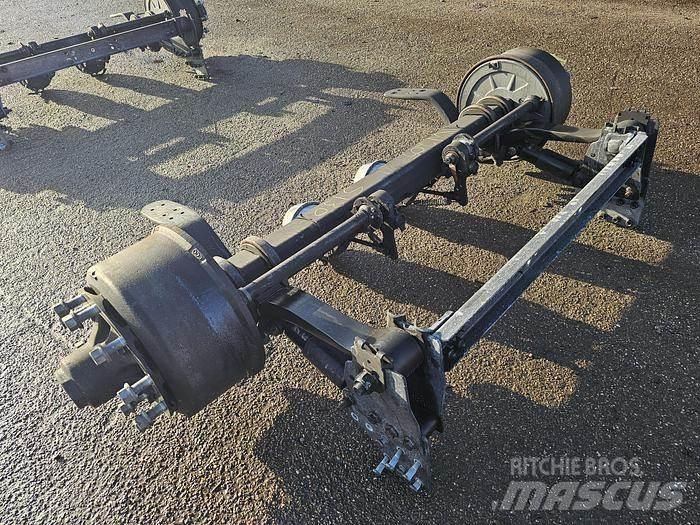 BPW HSF 9010 ECO P Axles