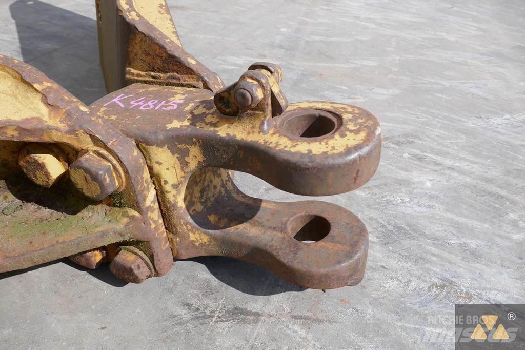 CAT D7G Drawbar Other components