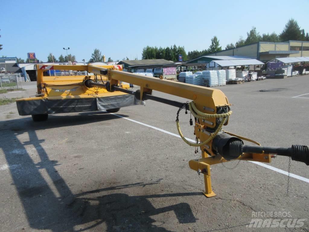 Elho Arrow 3700 Mower-conditioners