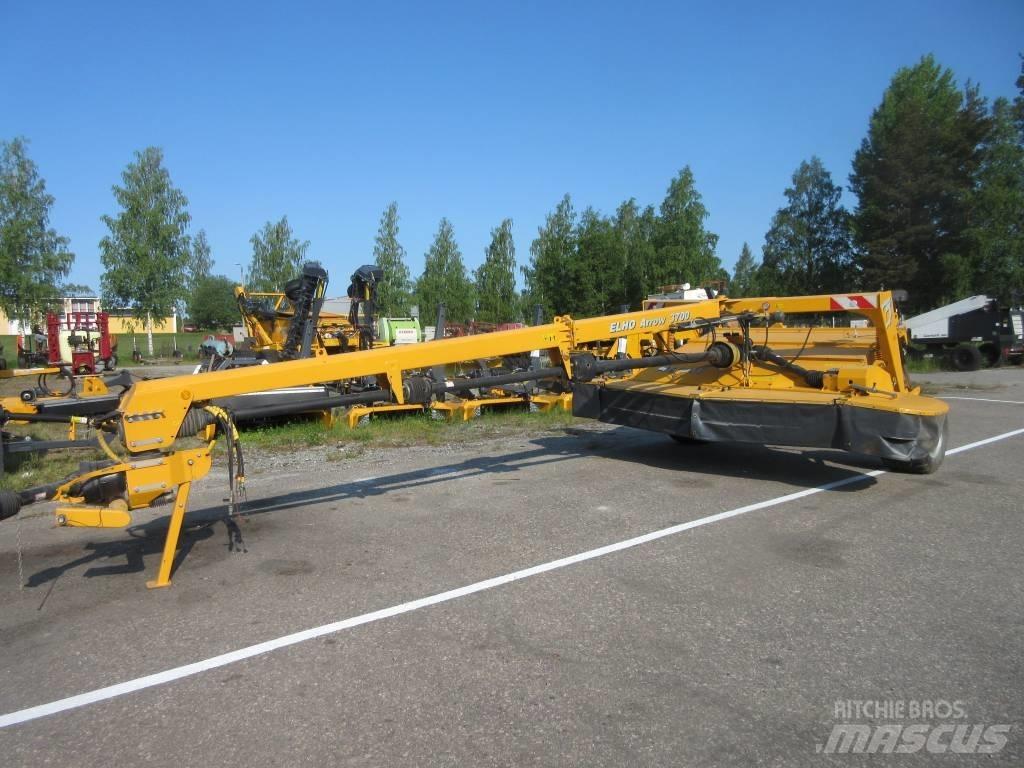 Elho Arrow 3700 Mower-conditioners