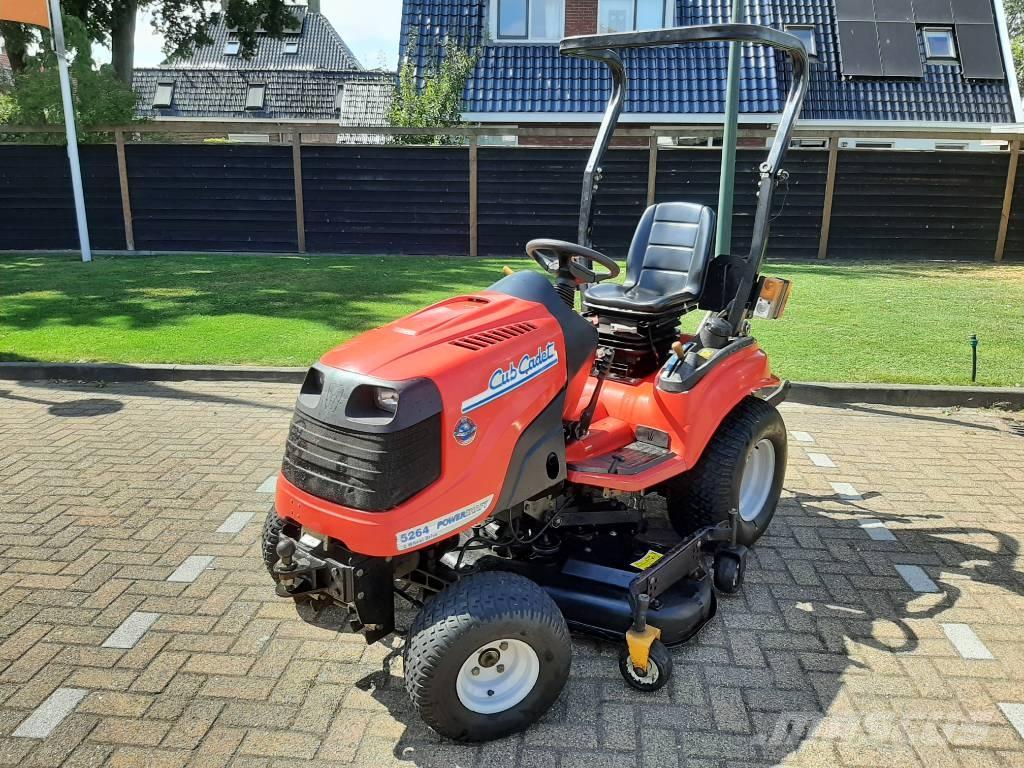 Cub Cadet 5264 Compact tractors