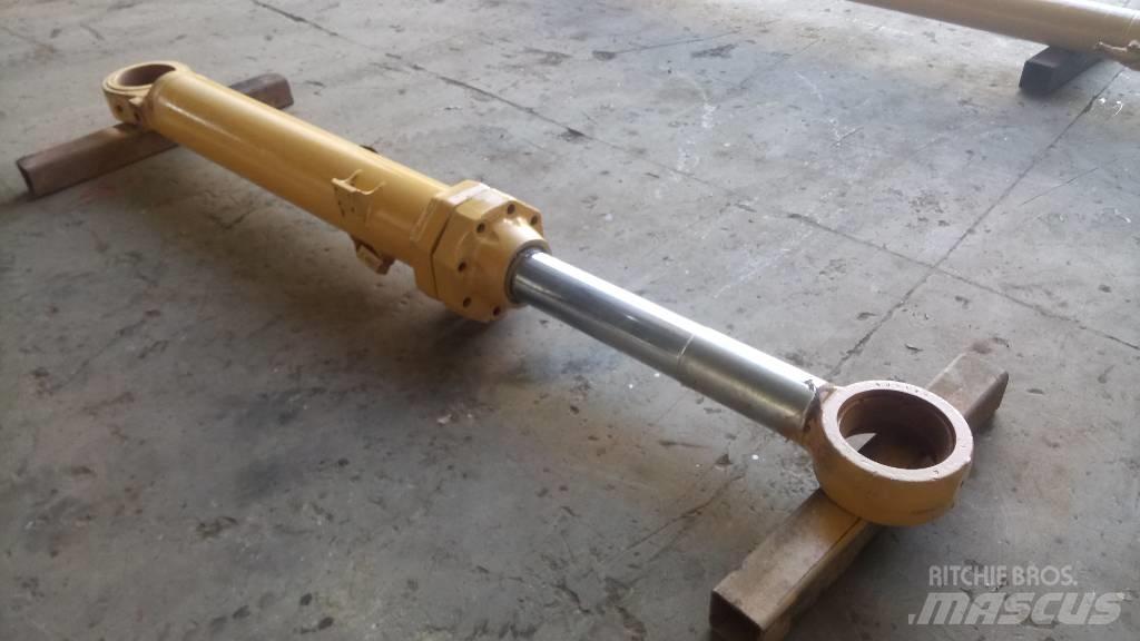 CAT 245 Hydraulics