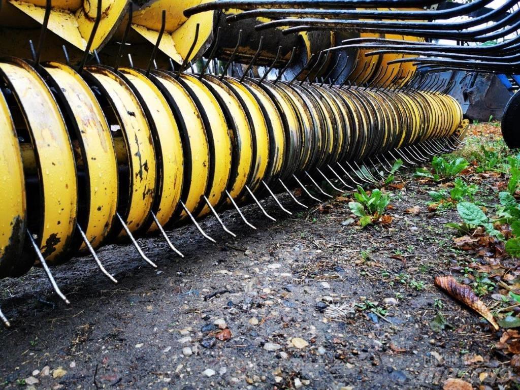 New Holland FX 50 Forage harvesters