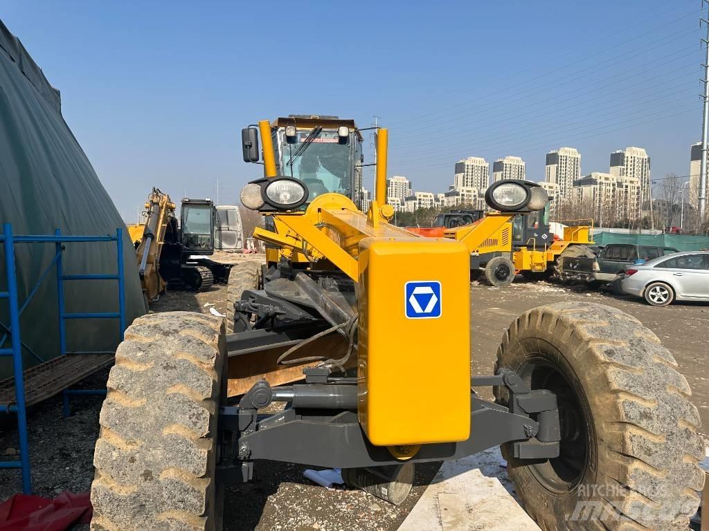 XCMG GR180 Graders