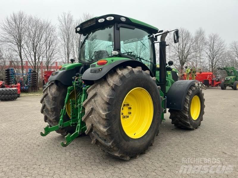 John Deere 6150 R Farm machinery
