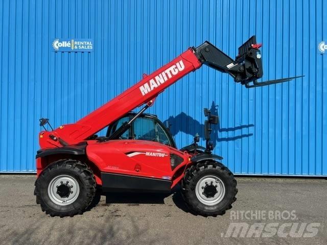Manitou 930H | 2024 Telescopic handlers