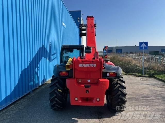 Manitou 930H | 2024 Telescopic handlers