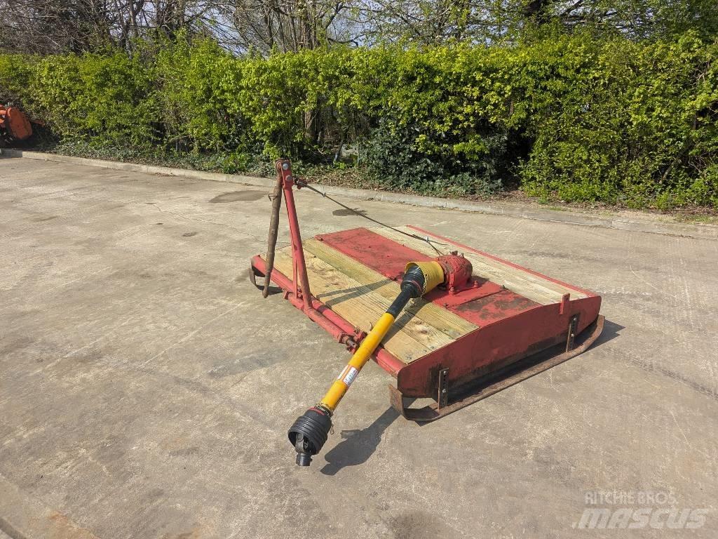 Votex 5FT TOPPER Farm machinery