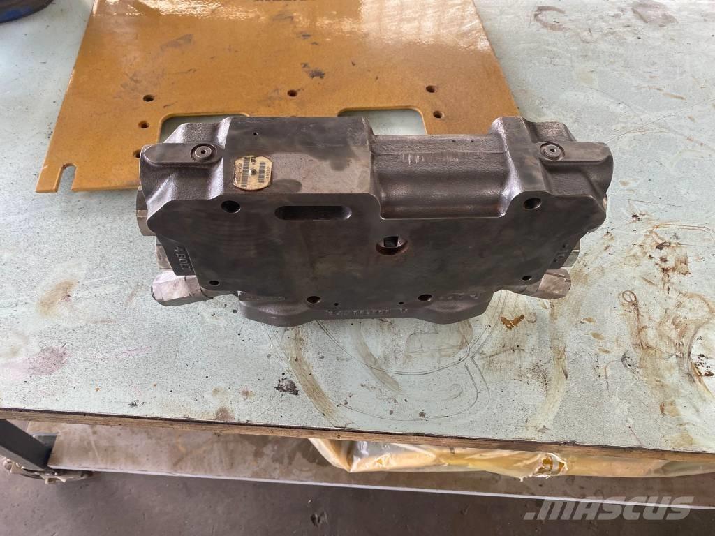 CAT 938 H Wheel loaders