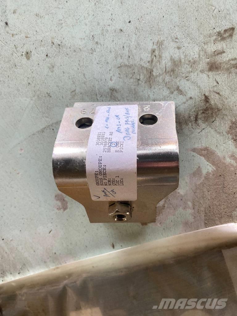 CAT 938 H Wheel loaders