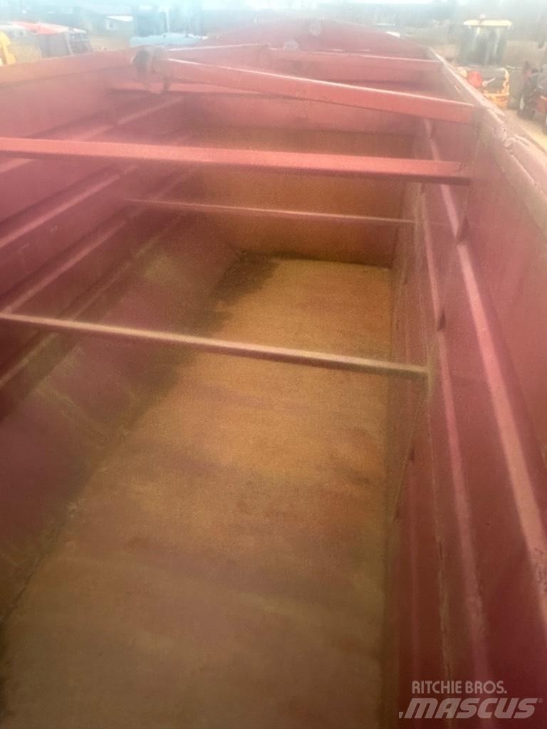  Ukendt Container Other