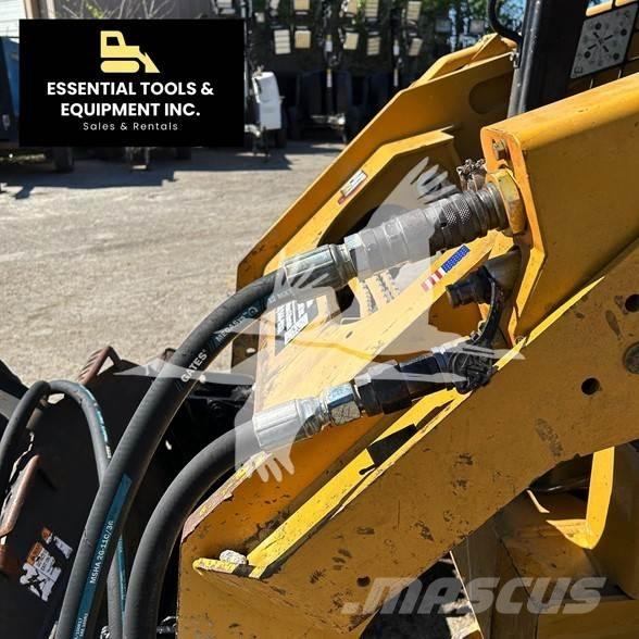 Bobcat 30C Other components