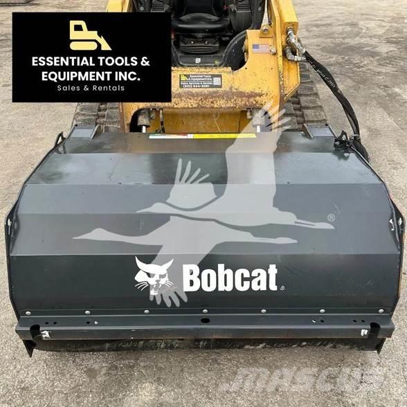Bobcat SWB60 Other components