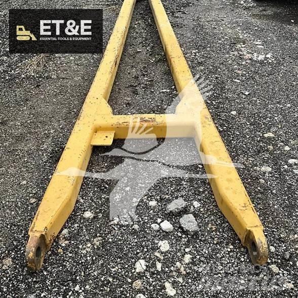 CAT 561D Pipelayer dozers