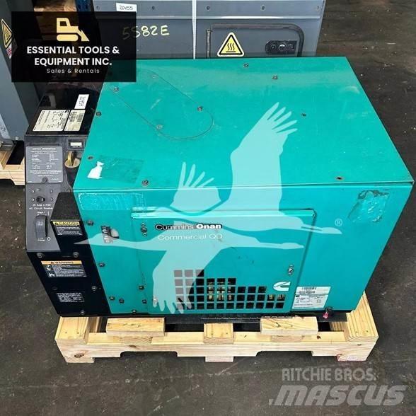 Cummins 5HDKBC Gas Generators
