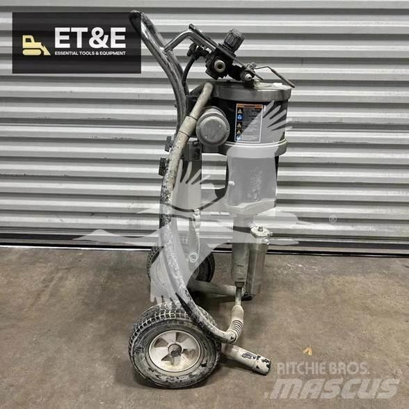 Graco MERKUR Farm machinery