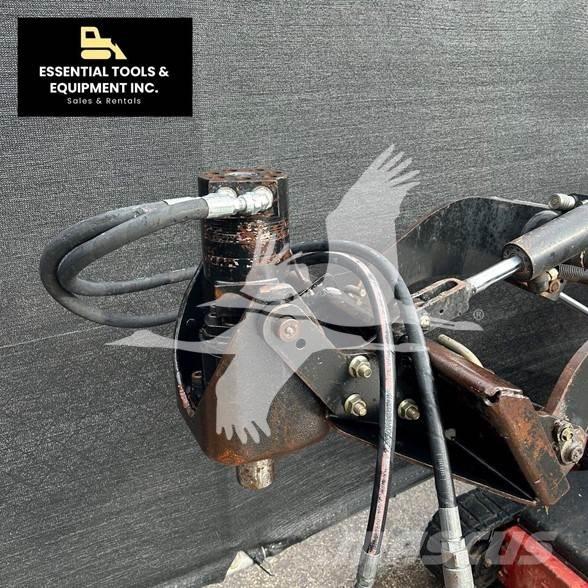 Toro 22805 Other components