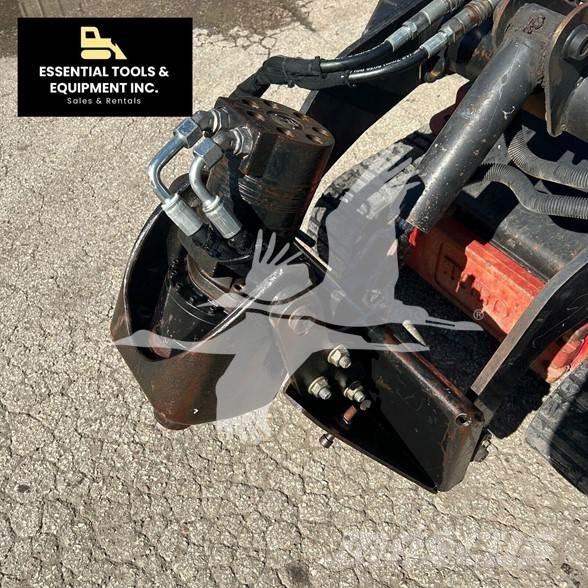 Toro 22805 Other components