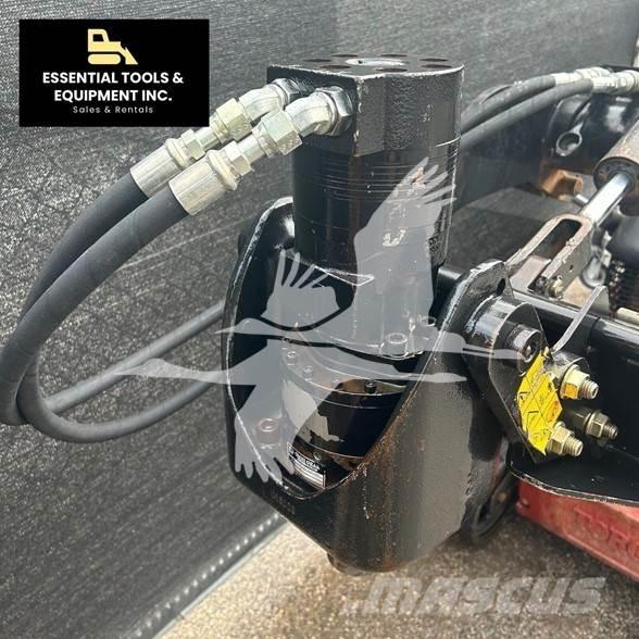 Toro 22805 Other components
