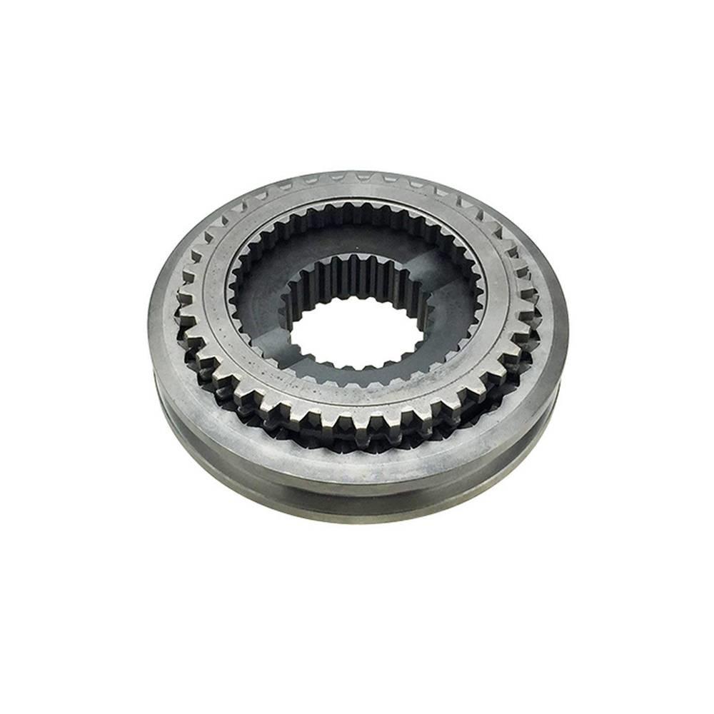New Holland 5186629 Transmission