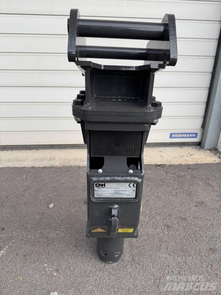 CNH MDE 100 Mini excavators < 7t (Mini diggers)