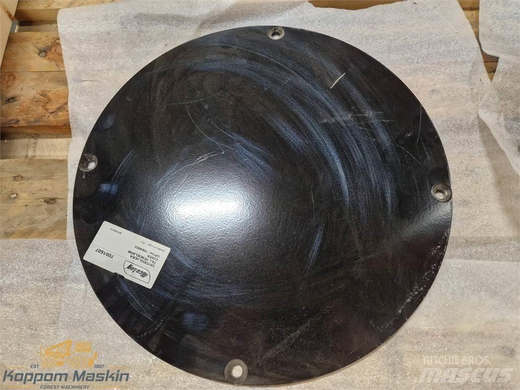 Eco Log 7001607 Transmission