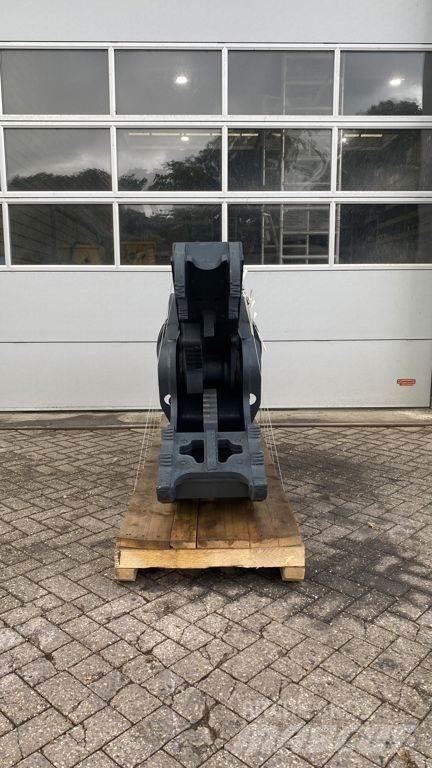 VTN FP15 Crushers