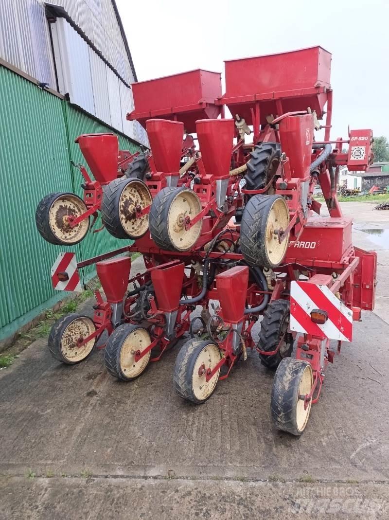 Gaspardo SP 520 Sowing machines