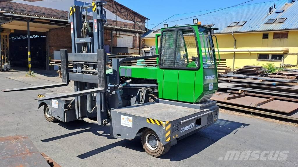 Combilift C 6000 SL Side loader