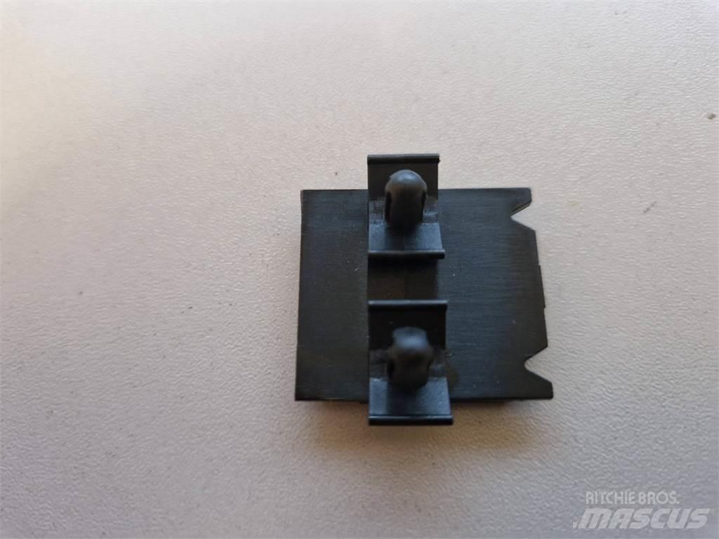 Rottne 083-0011 Electronics