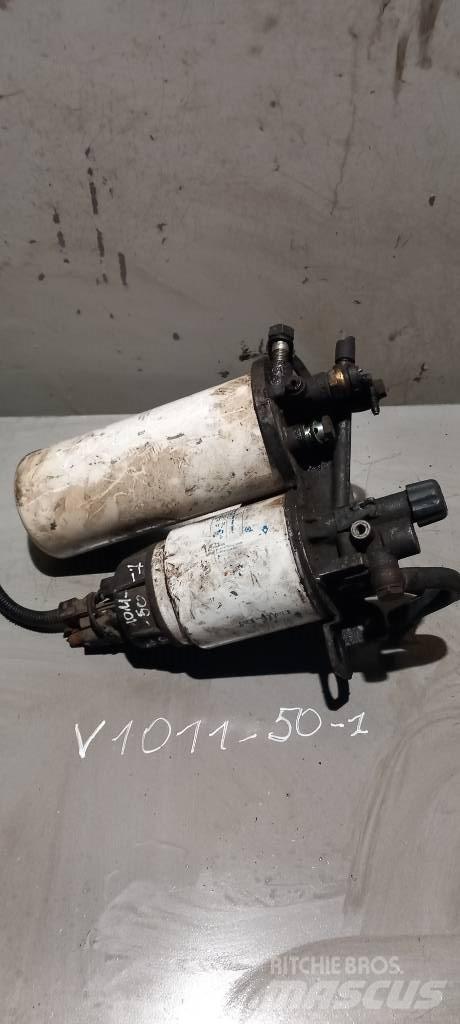 Volvo FH 12.   21900860 Engines