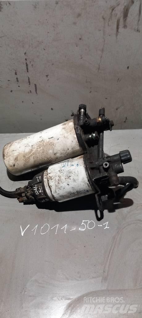 Volvo FH 12.   21900860 Engines