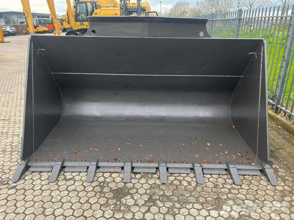 Volvo L180 H bucket Buckets